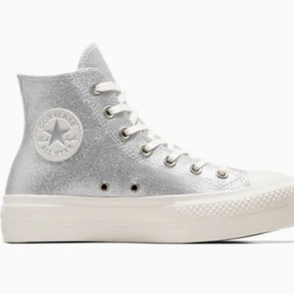 NWT Converse Lift Hi Sneakers